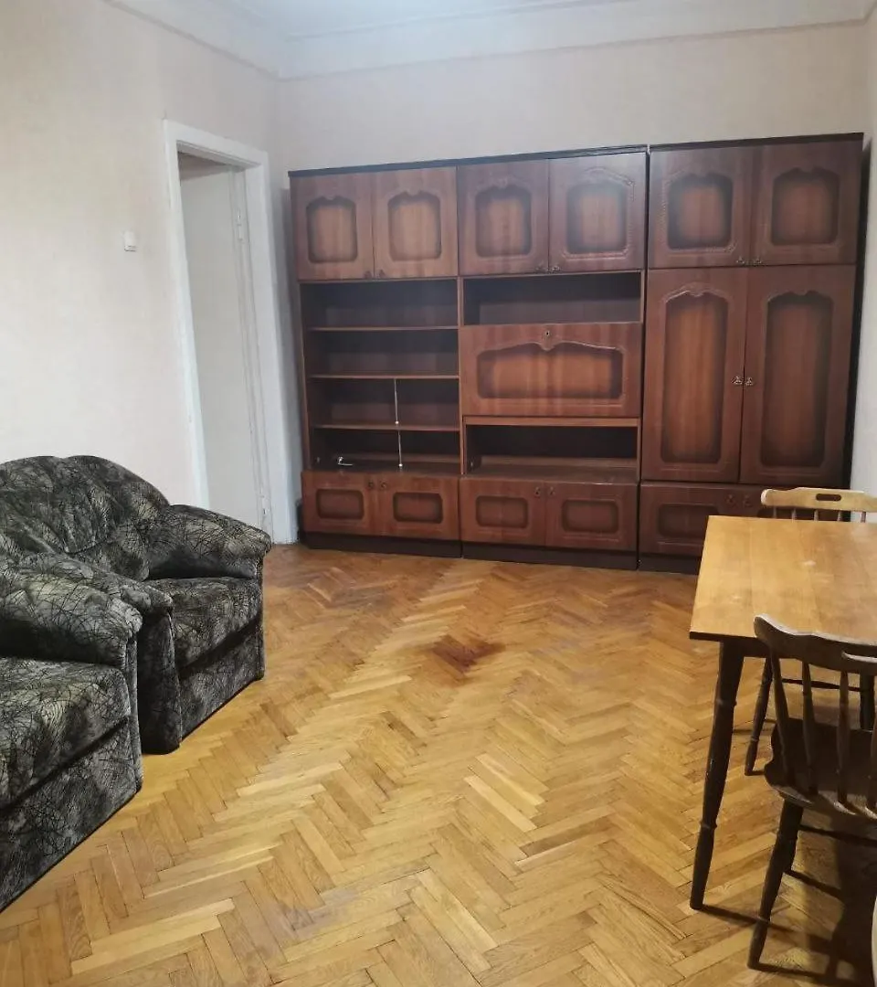 Апартаменти На Печерську Kiev Apartamento