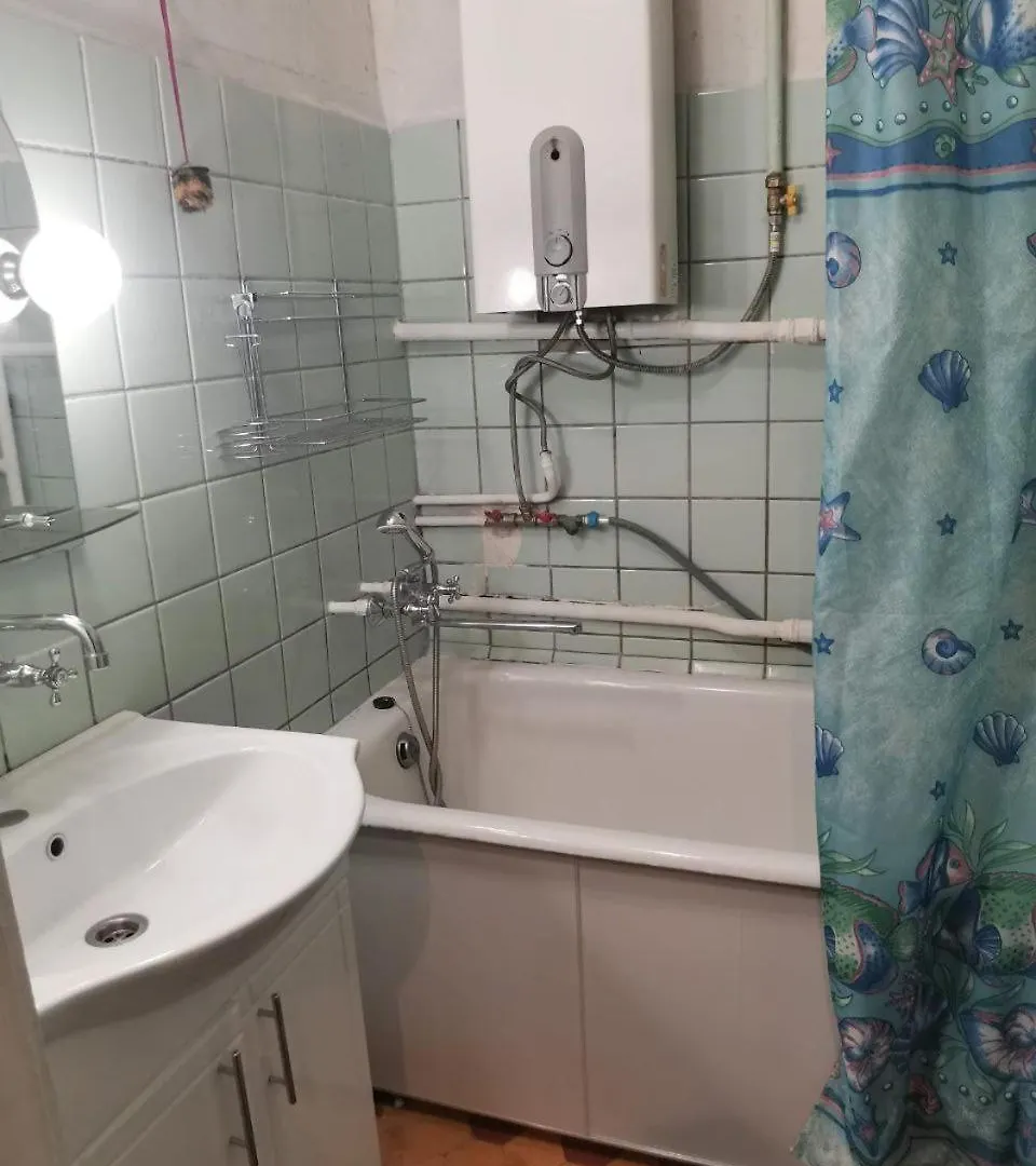Апартаменти На Печерську Kiev Apartamento