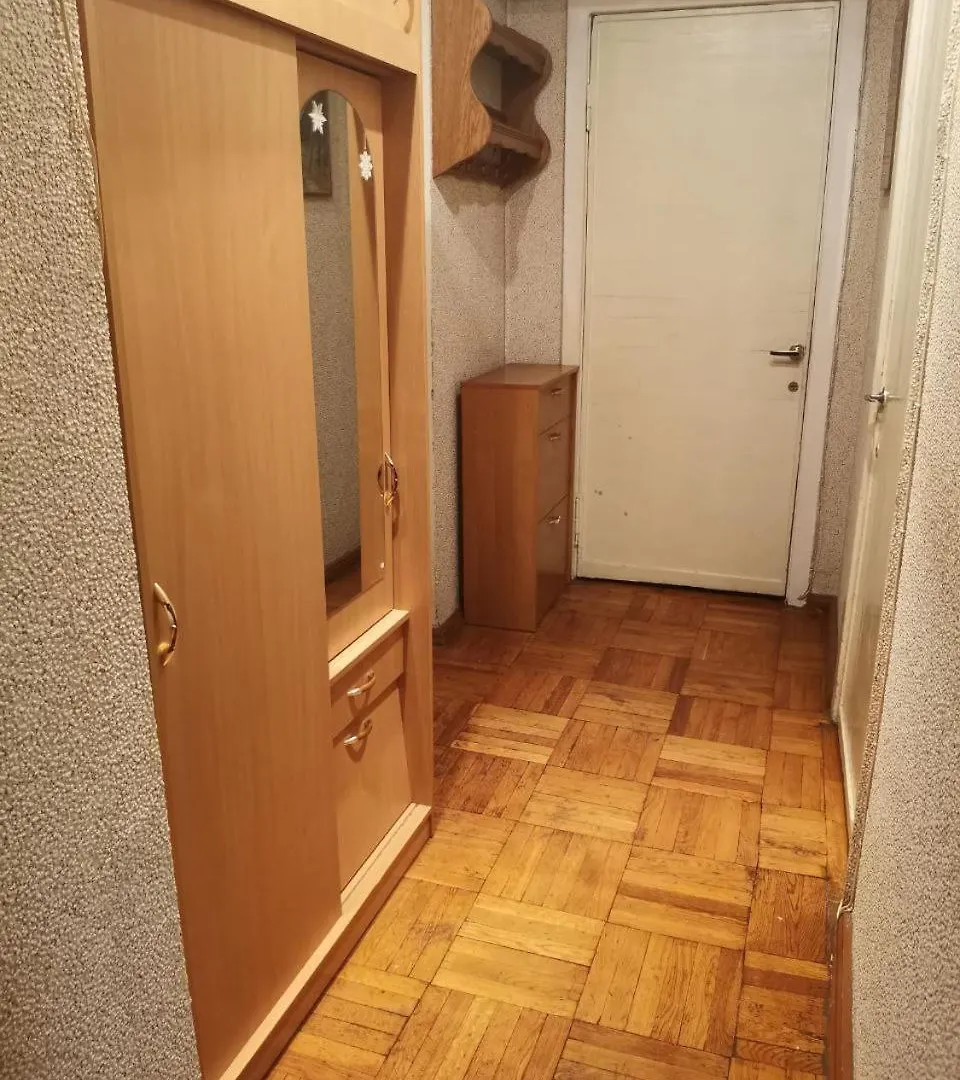 Apartamento Апартаменти На Печерську Kiev