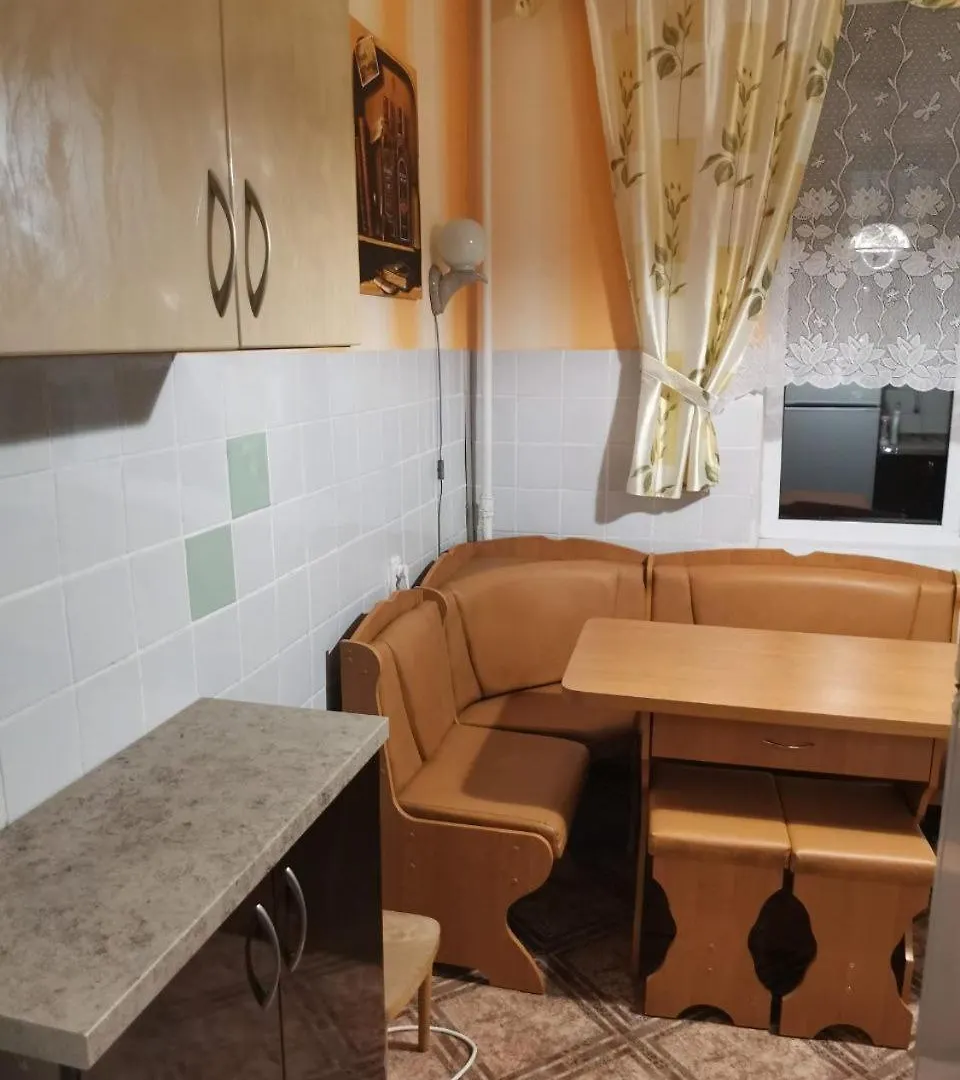 Апартаменти На Печерську Kiev Apartamento