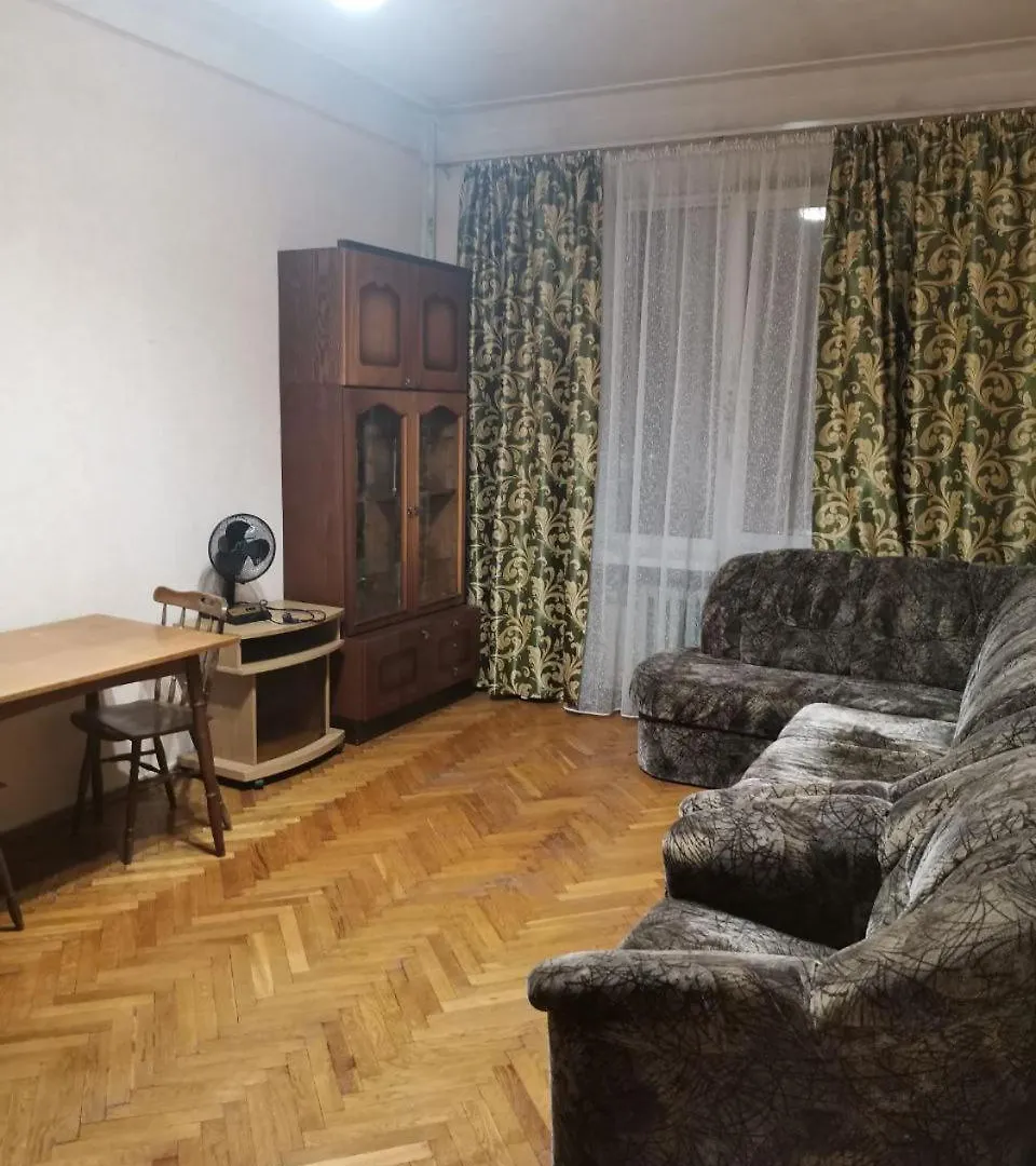 Apartamento Апартаменти На Печерську Kiev Ucrania