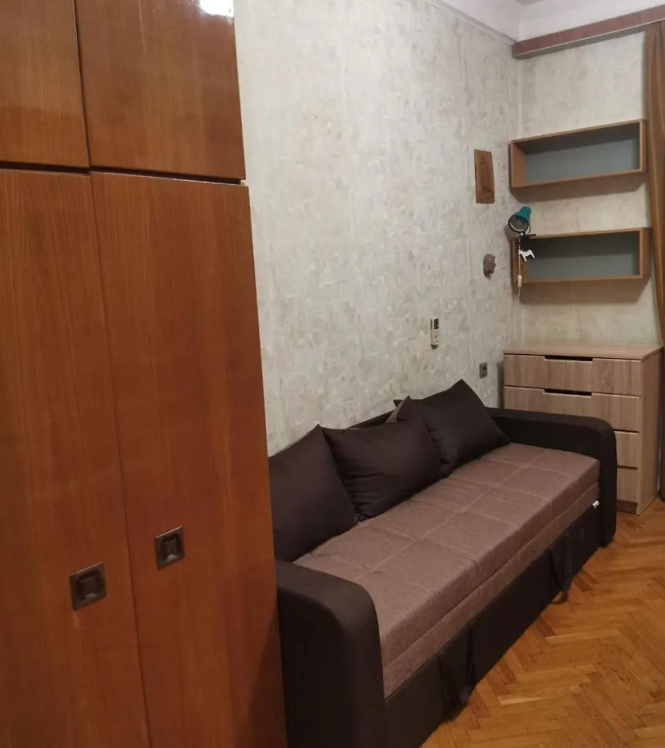 Apartamento Апартаменти На Печерську Kiev