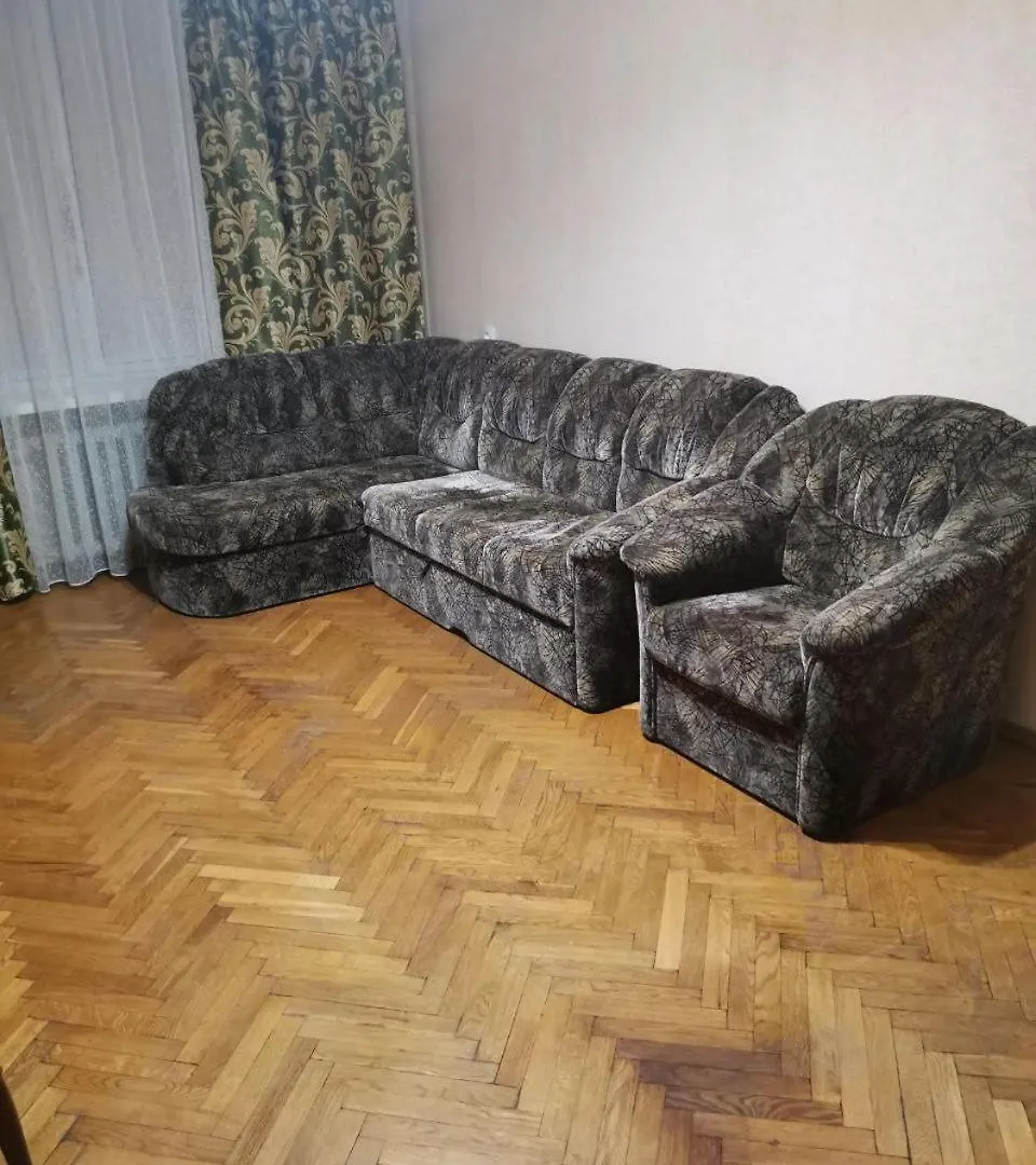 Апартаменти На Печерську Kiev 0*,