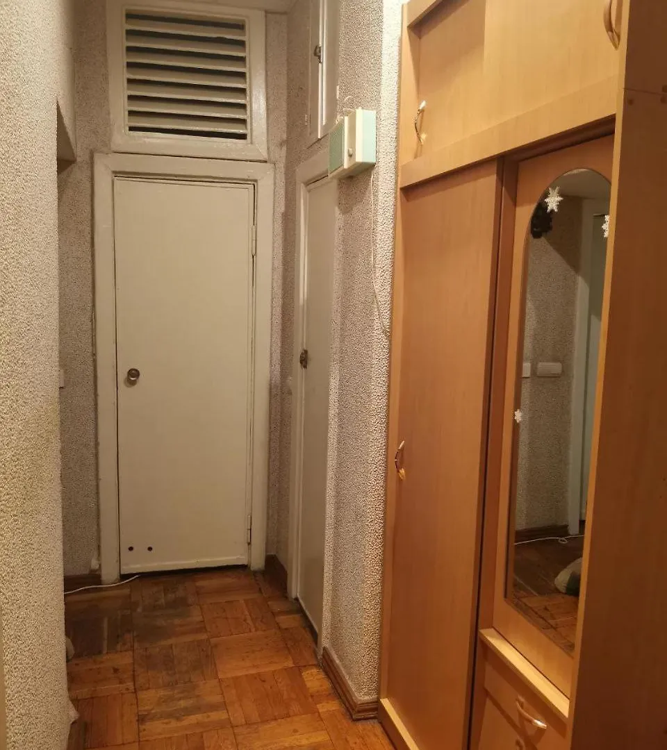 Апартаменти На Печерську Kiev Apartamento
