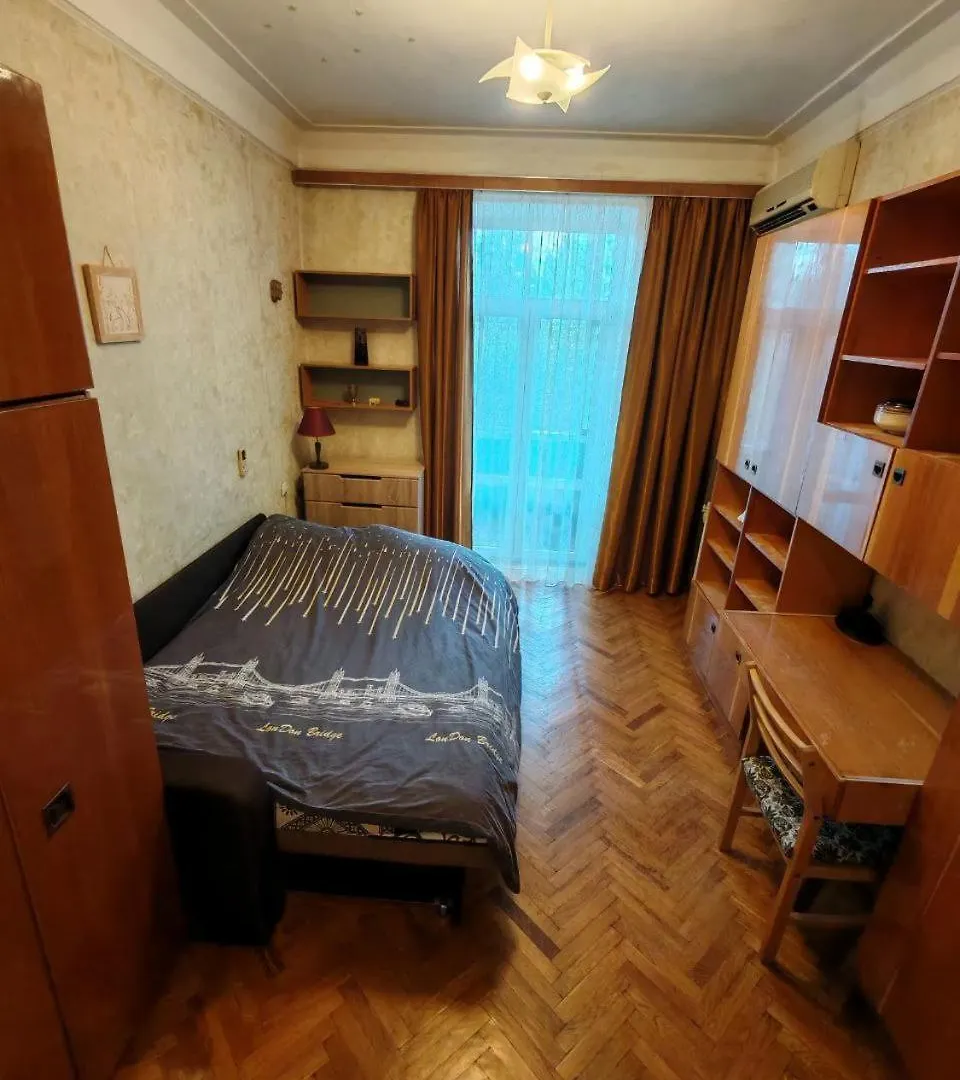 Apartamento Апартаменти На Печерську Kiev
